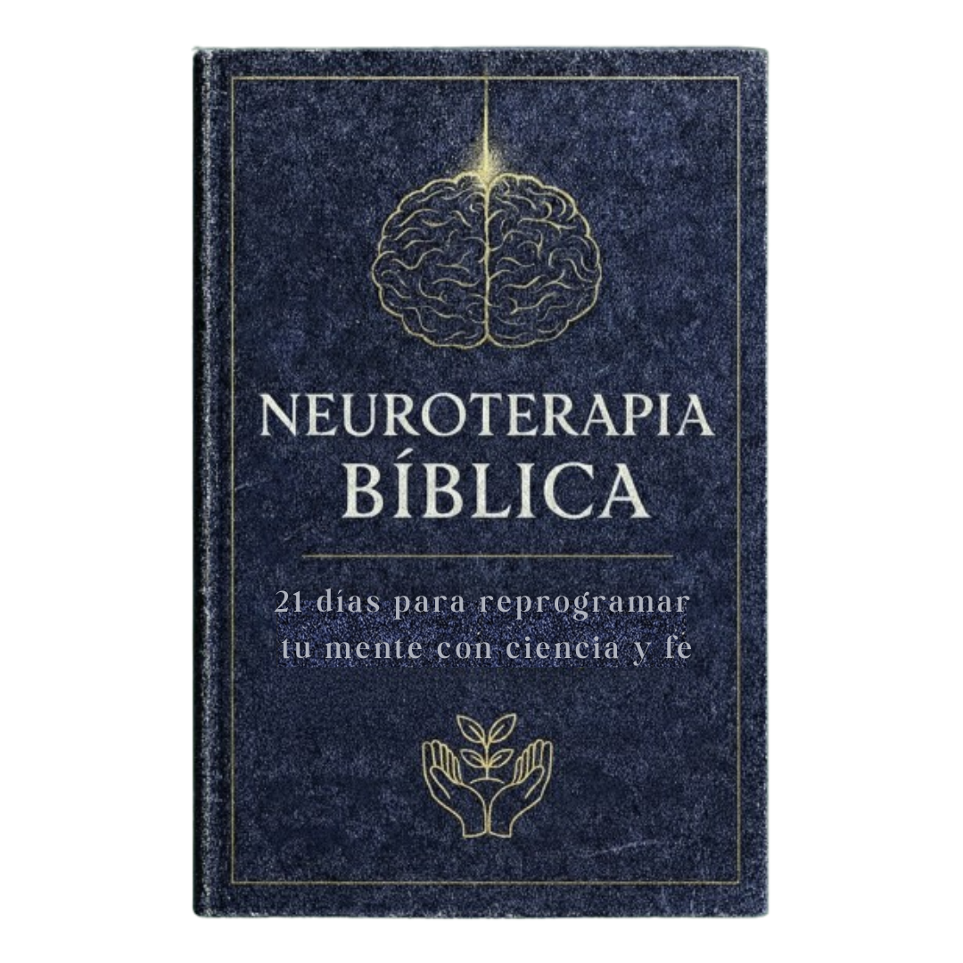 🧠 Neuroterapia Bíblica