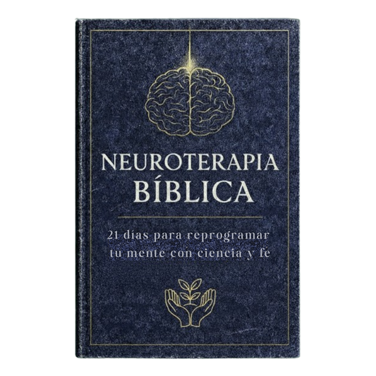🧠 Neuroterapia Bíblica